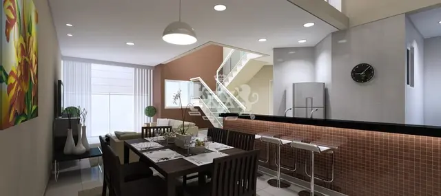 Apartamento à venda na Prainha - Caraguatatuba / SP - Cod. AP0147 — foto 3