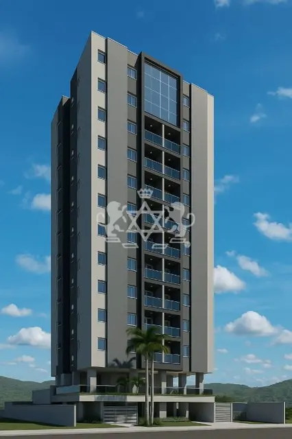 Apartamento à venda, Prainha, Caraguatatuba, SP