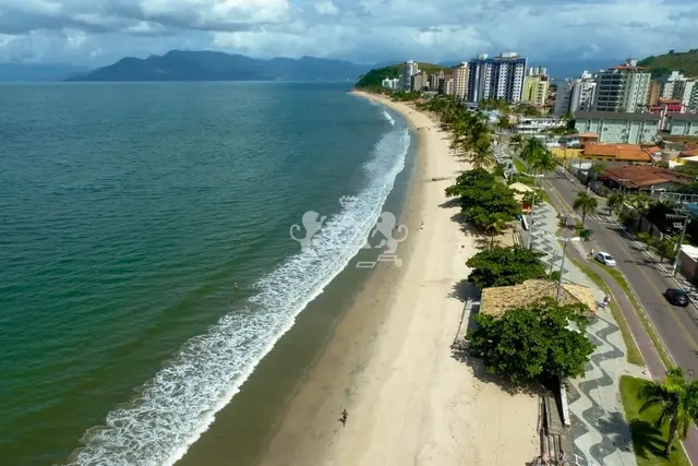 Apartamento à venda na Prainha - Caraguatatuba / SP - Cod. AP0147 — foto 25