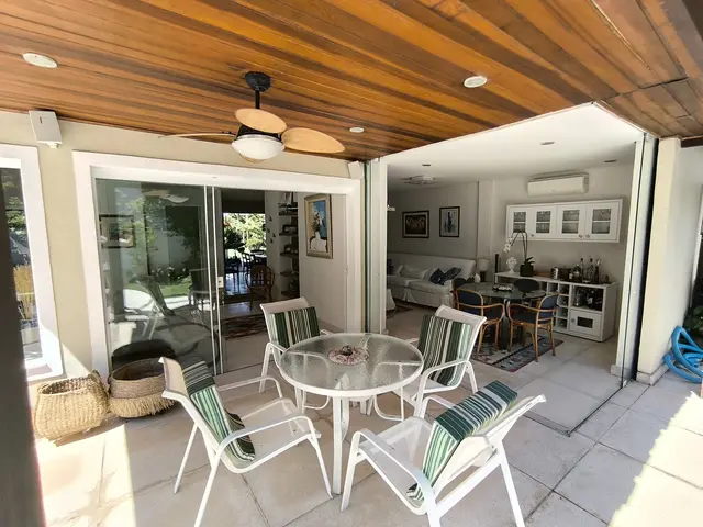 Casa em condomínio à venda na Cocanha - Caraguatatuba / SP - Cod. CAC0196 — foto 30