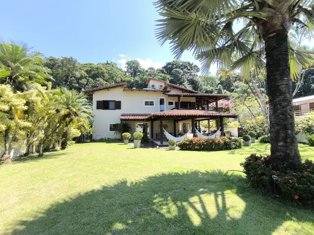 Casa em condomínio à venda na Cocanha - Caraguatatuba / SP - Cod. CAC0196 — foto 2