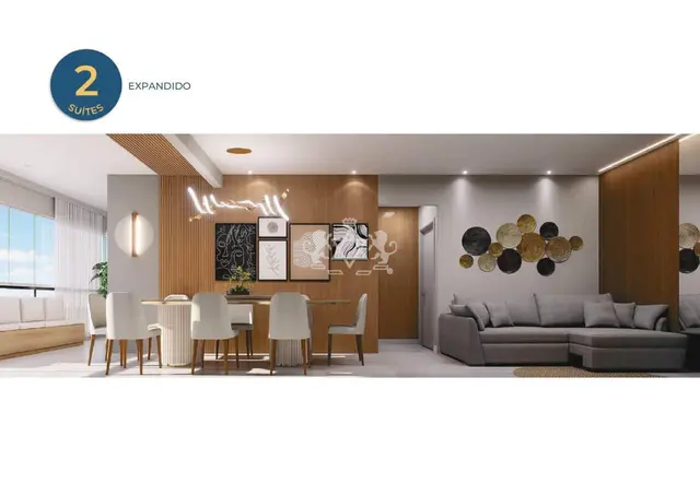 Apartamento à venda no Porto Novo - Caraguatatuba / SP - Cod. AP0025 — foto 12