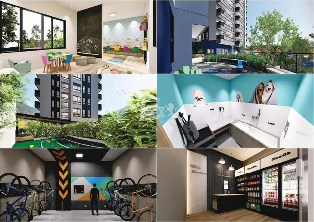 Apartamento à venda no Porto Novo - Caraguatatuba / SP - Cod. AP0025 — foto 7