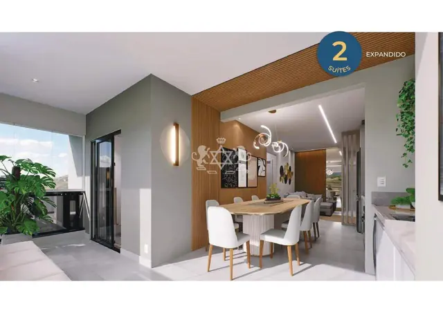 Apartamento à venda no Porto Novo - Caraguatatuba / SP - Cod. AP0025 — foto 13