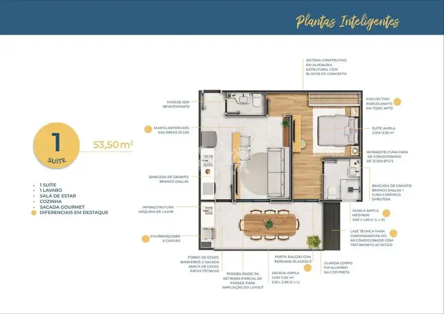 Apartamento à venda no Porto Novo - Caraguatatuba / SP - Cod. AP0025 — foto 9