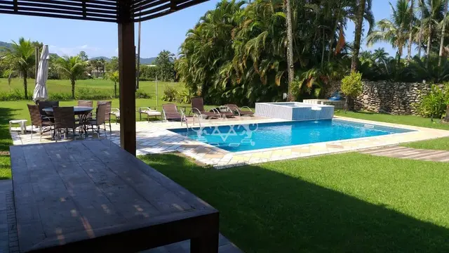 Casa à venda na Tabatinga - Caraguatatuba / SP - Cod. CAC0115 — foto 4