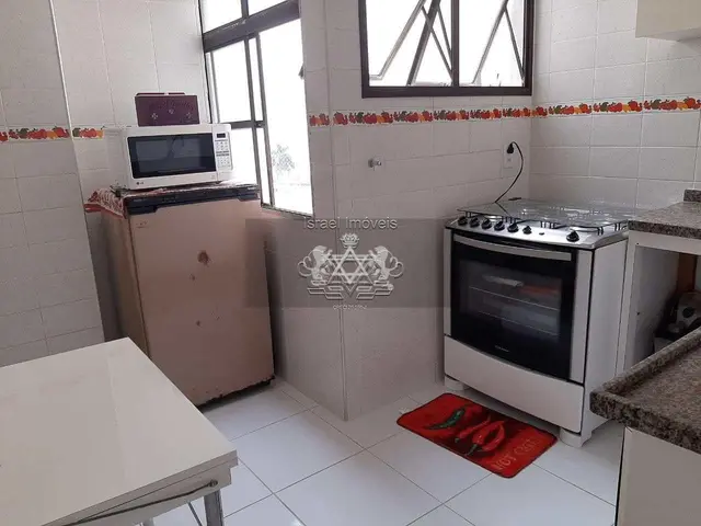 Apartamento à venda na Martim de Sá - Caraguatatuba / SP - Cod. CO0011 — foto 13