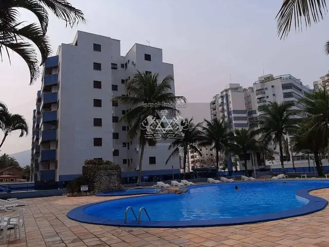 Apartamento à venda na Martim de Sá - Caraguatatuba / SP - Cod. CO0011 — foto 9