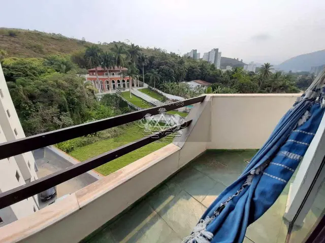 Apartamento à venda na Martim de Sá - Caraguatatuba / SP - Cod. CO0011 — foto 21