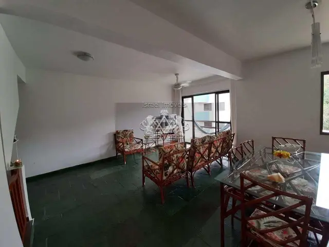 Apartamento à venda na Martim de Sá - Caraguatatuba / SP - Cod. CO0011 — foto 8