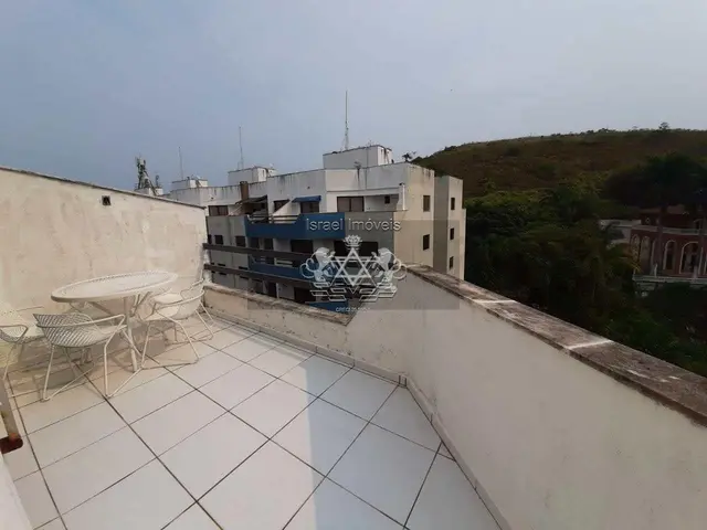 Apartamento à venda na Martim de Sá - Caraguatatuba / SP - Cod. CO0011 — foto 10