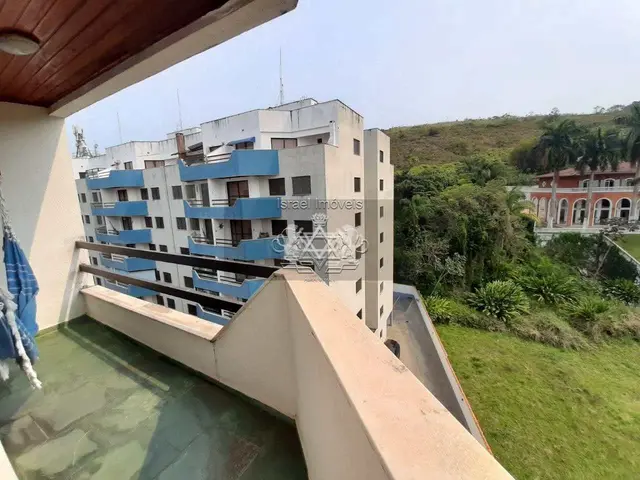 Apartamento à venda na Martim de Sá - Caraguatatuba / SP - Cod. CO0011 — foto 5