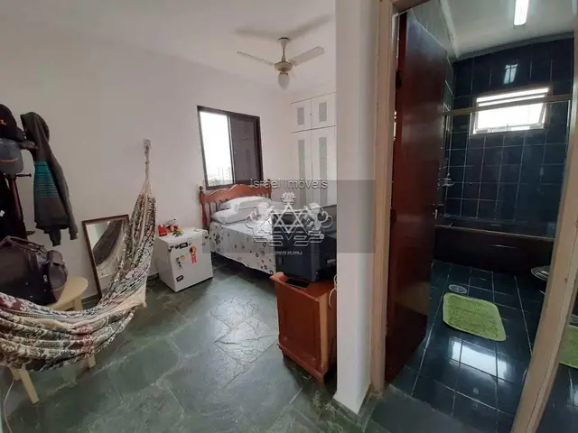 Apartamento à venda na Martim de Sá - Caraguatatuba / SP - Cod. CO0011 — foto 17
