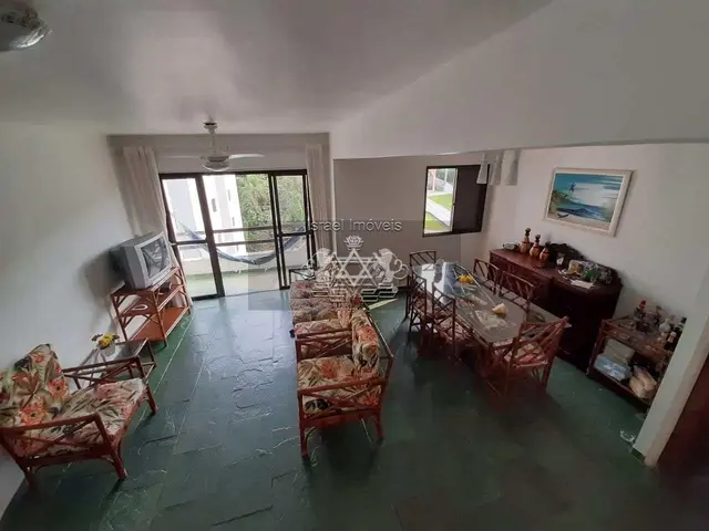 Apartamento à venda na Martim de Sá - Caraguatatuba / SP - Cod. CO0011 — foto 19