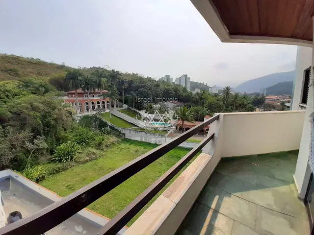 Apartamento à venda na Martim de Sá - Caraguatatuba / SP - Cod. CO0011 — foto 12