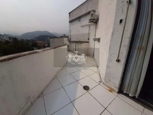 Apartamento à venda na Martim de Sá - Caraguatatuba / SP - Cod. CO0011 — foto 28