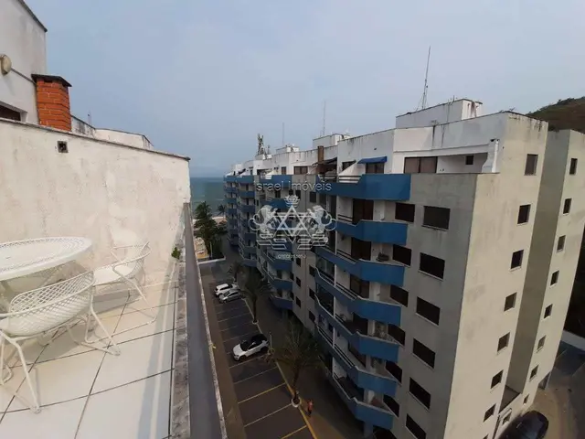 Apartamento à venda na Martim de Sá - Caraguatatuba / SP - Cod. CO0011 — foto 7