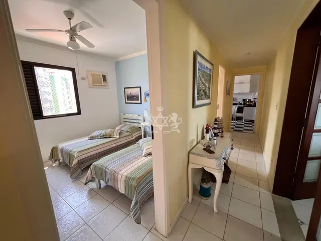 Apartamento à venda na Martim de Sá - Caraguatatuba / SP - Cod. AP0232 — foto 20