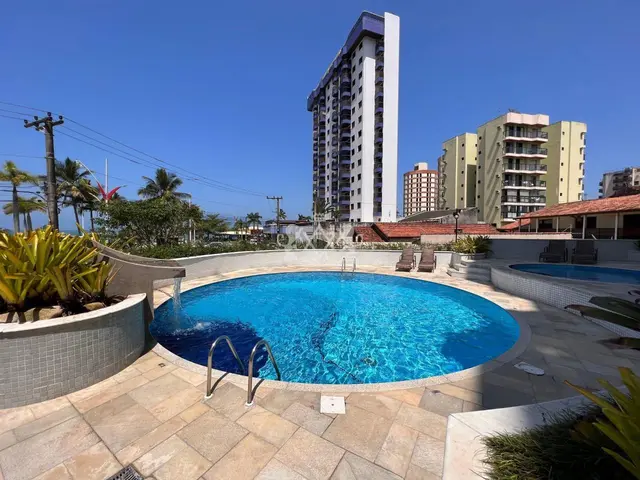 Apartamento à venda na Martim de Sá - Caraguatatuba / SP - Cod. AP0232 — foto 2