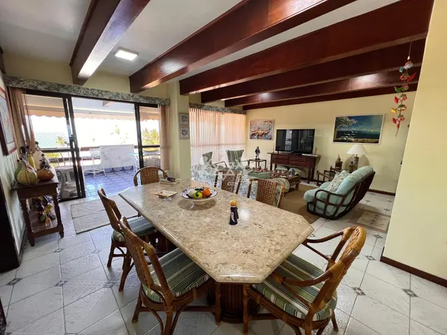 Apartamento à venda na Martim de Sá - Caraguatatuba / SP - Cod. AP0232 — foto 4