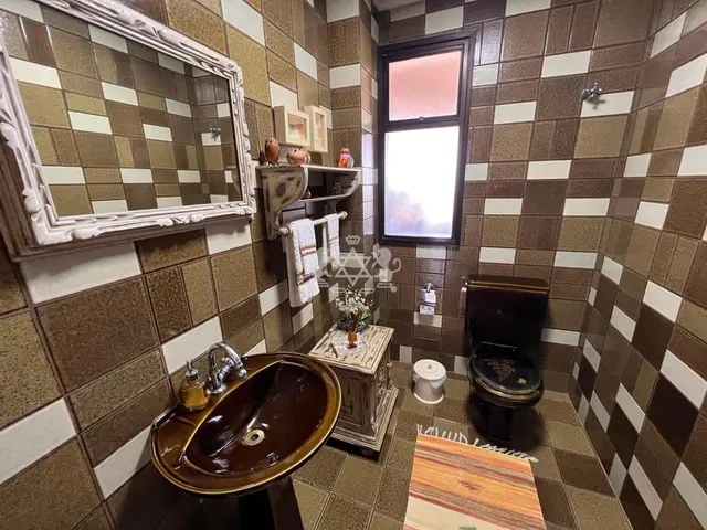 Apartamento à venda na Martim de Sá - Caraguatatuba / SP - Cod. AP0232 — foto 11