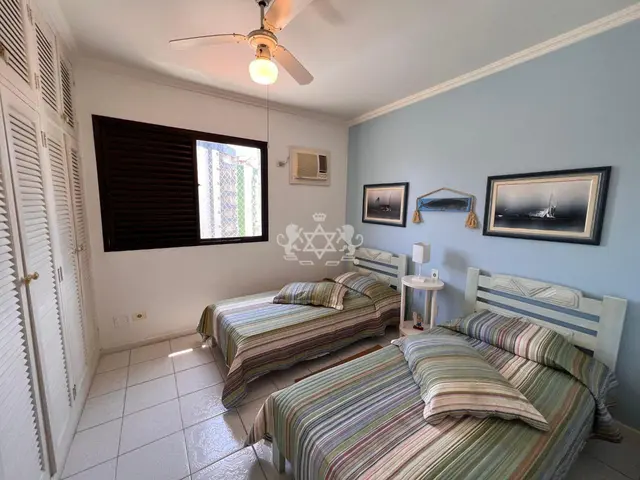 Apartamento à venda na Martim de Sá - Caraguatatuba / SP - Cod. AP0232 — foto 23