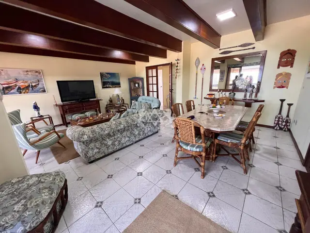 Apartamento à venda na Martim de Sá - Caraguatatuba / SP - Cod. AP0232 — foto 9