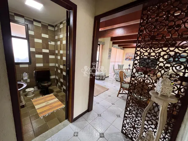 Apartamento à venda na Martim de Sá - Caraguatatuba / SP - Cod. AP0232 — foto 12