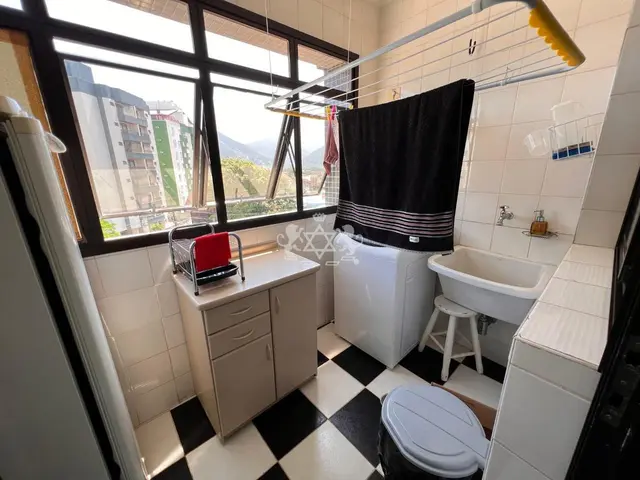 Apartamento à venda na Martim de Sá - Caraguatatuba / SP - Cod. AP0232 — foto 15