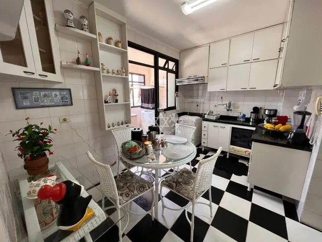 Apartamento à venda na Martim de Sá - Caraguatatuba / SP - Cod. AP0232 — foto 13