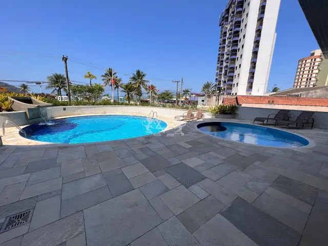 Apartamento à venda na Martim de Sá - Caraguatatuba / SP - Cod. AP0232 — foto 6