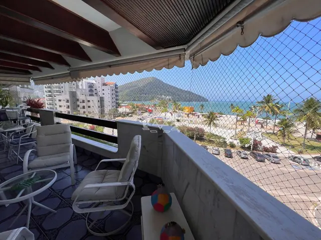 Apartamento à venda na Martim de Sá - Caraguatatuba / SP - Cod. AP0232 — foto 5