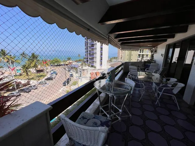 Apartamento à venda na Martim de Sá - Caraguatatuba / SP - Cod. AP0232 — foto 17