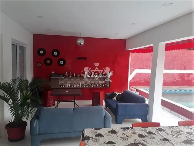 Sobrado à venda no Jardim Britânia - Caraguatatuba / SP - Cod. SO0019 — foto 11