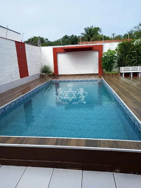 Sobrado à venda no Jardim Britânia - Caraguatatuba / SP - Cod. SO0019 — foto 12
