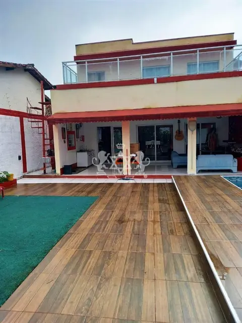 Sobrado à venda no Jardim Britânia - Caraguatatuba / SP - Cod. SO0019 — foto 14