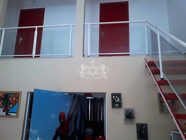Sobrado à venda no Jardim Britânia - Caraguatatuba / SP - Cod. SO0019 — foto 5