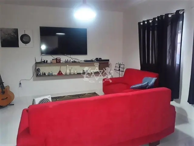 Sobrado à venda no Jardim Britânia - Caraguatatuba / SP - Cod. SO0019 — foto 6