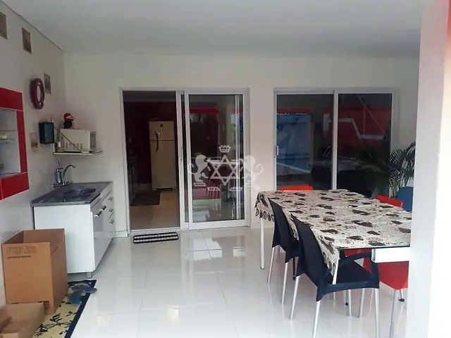 Sobrado à venda no Jardim Britânia - Caraguatatuba / SP - Cod. SO0019 — foto 9