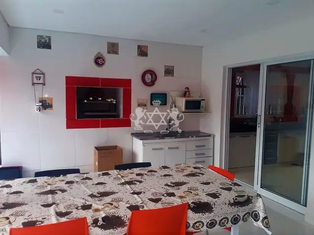 Sobrado à venda no Jardim Britânia - Caraguatatuba / SP - Cod. SO0019 — foto 10