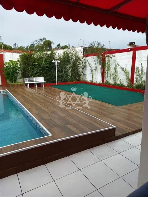 Sobrado à venda no Jardim Britânia - Caraguatatuba / SP - Cod. SO0019 — foto 13