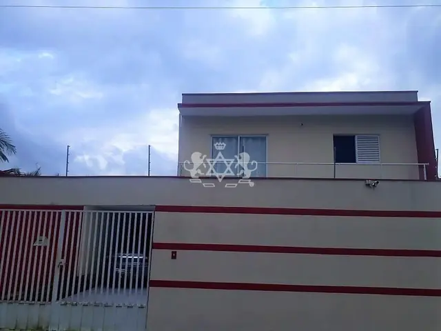 Sobrado à venda no Jardim Britânia - Caraguatatuba / SP - Cod. SO0019 — foto 16