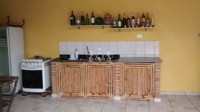 Casa à venda no Jardim Jaqueira - Caraguatatuba / SP - Cod. CA0225 — foto 17