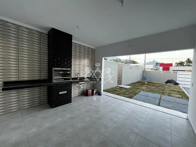 Casa à venda no Jardim do Sol - Caraguatatuba / SP - Cod. CAC0109 — foto 5
