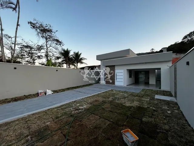 Casa à venda no Jardim do Sol - Caraguatatuba / SP - Cod. CAC0109 — foto 3