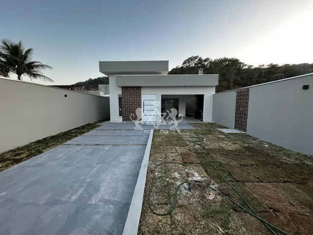 Casa à venda no Jardim do Sol - Caraguatatuba / SP - Cod. CAC0109 — foto 2