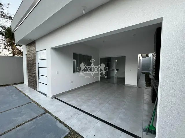 Casa à venda no Jardim do Sol - Caraguatatuba / SP - Cod. CAC0109 — foto 4