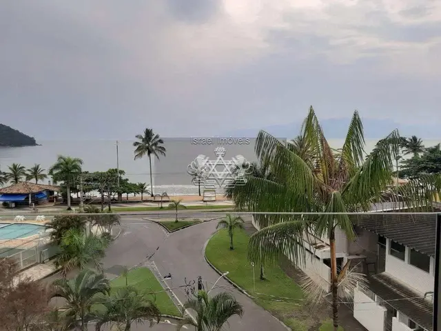 Apartamento à venda na Martim de Sá - Caraguatatuba / SP - Cod. AP0156 — foto 4