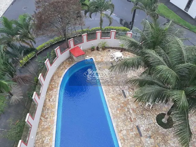 Apartamento à venda na Martim de Sá - Caraguatatuba / SP - Cod. AP0156 — foto 7