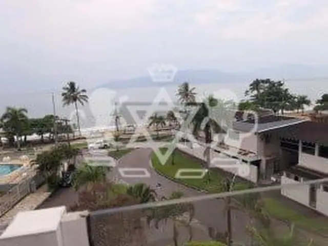 Apartamento à venda na Martim de Sá - Caraguatatuba / SP - Cod. AP0156